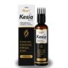 Kesia  Hair Oil For Men & Women | With Bhringraj, Amla, Gunja Seed, Methi | For Hairfall & Dendruff | Helps In Hair Growth & Thickness | All Hair Types  100ml