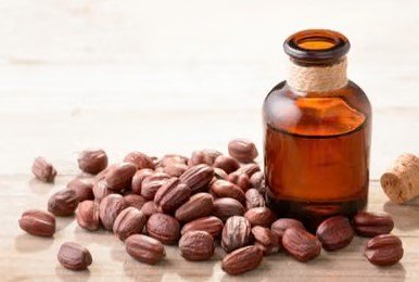 Jojoba Oil