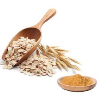 Oatmeal Extract