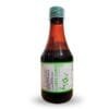 BCARI Daibee Care Ayurvedic Syrup | Supports kidney and Urinary | Boosts immunity  |Helps regulate blood suger | Detoxification | Enriched with Amla, Gokhru,Neem, Jamun, Karela, Vijaysar