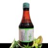 BCARI Daibee Care Ayurvedic Syrup | Supports kidney and Urinary | Boosts immunity  |Helps regulate blood suger | Detoxification | Enriched with Amla, Gokhru,Neem, Jamun, Karela, Vijaysar