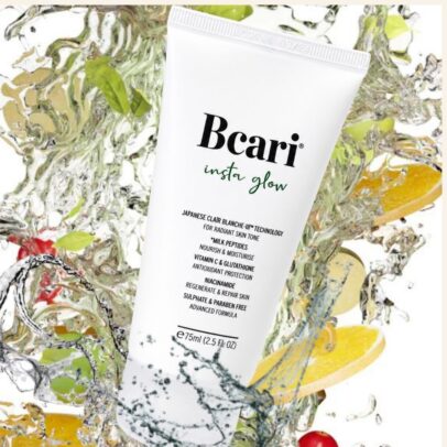 Instant Glow Face Wash