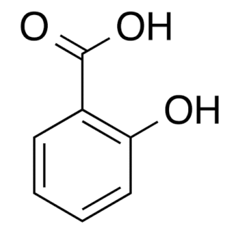 Salicylic Acid & Glycolic acid
