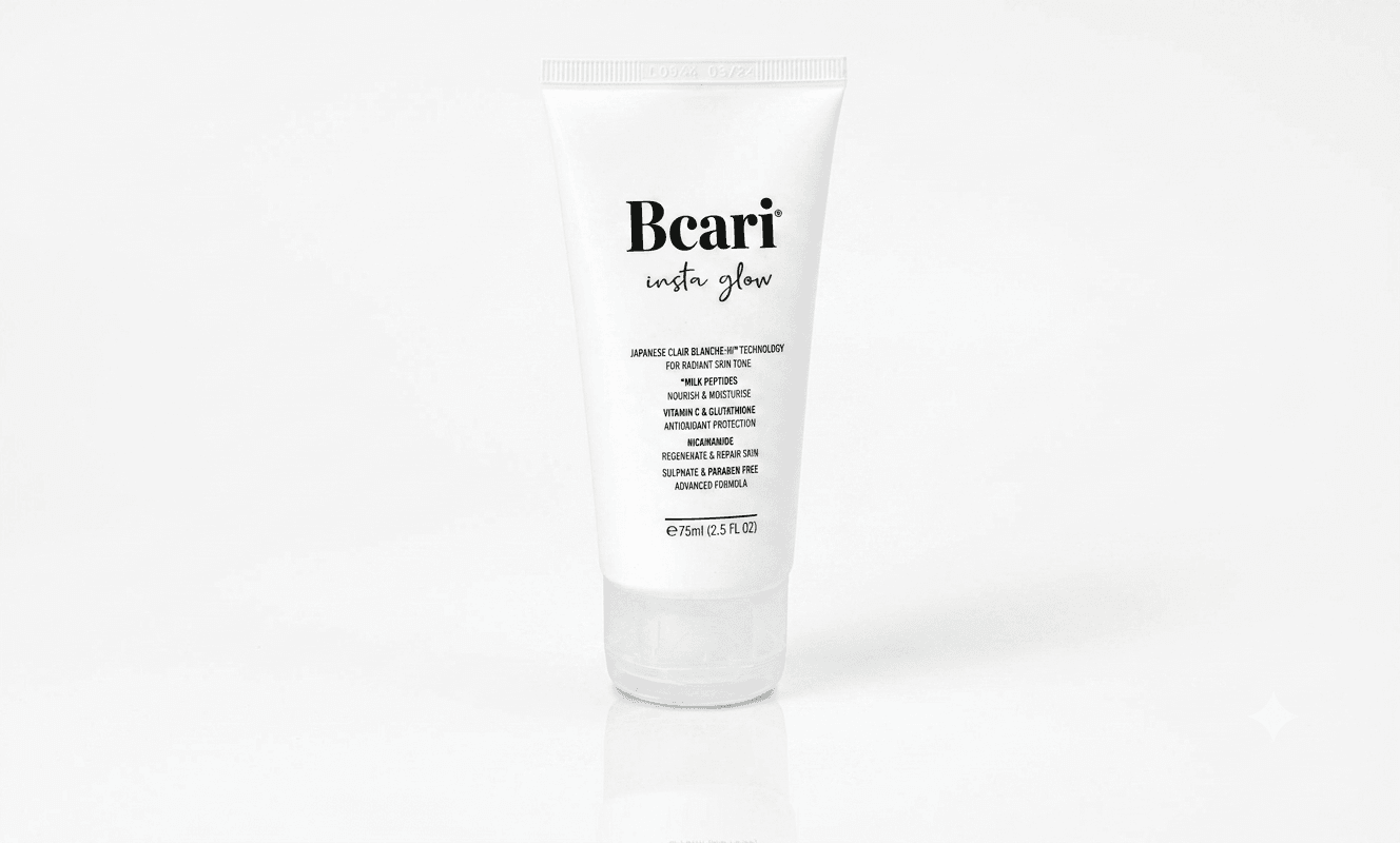 BCARI Insta Glow