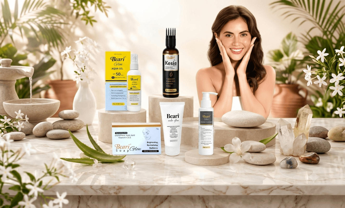 BCARI Premium Skincare