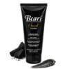 Bcari Charcoal Facewash with Salicylic Acid, Glycolic Acid & Tea Tree Oil | 60 ml