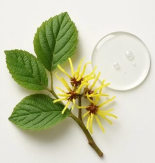 Hazel Extract