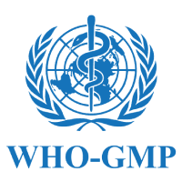 WHO-GMP Certified