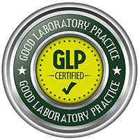 GLP Certified