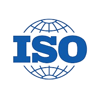 ISO Certified