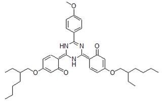 Tinosorb