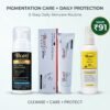 BCARI Pigmentation Care Complete Pack